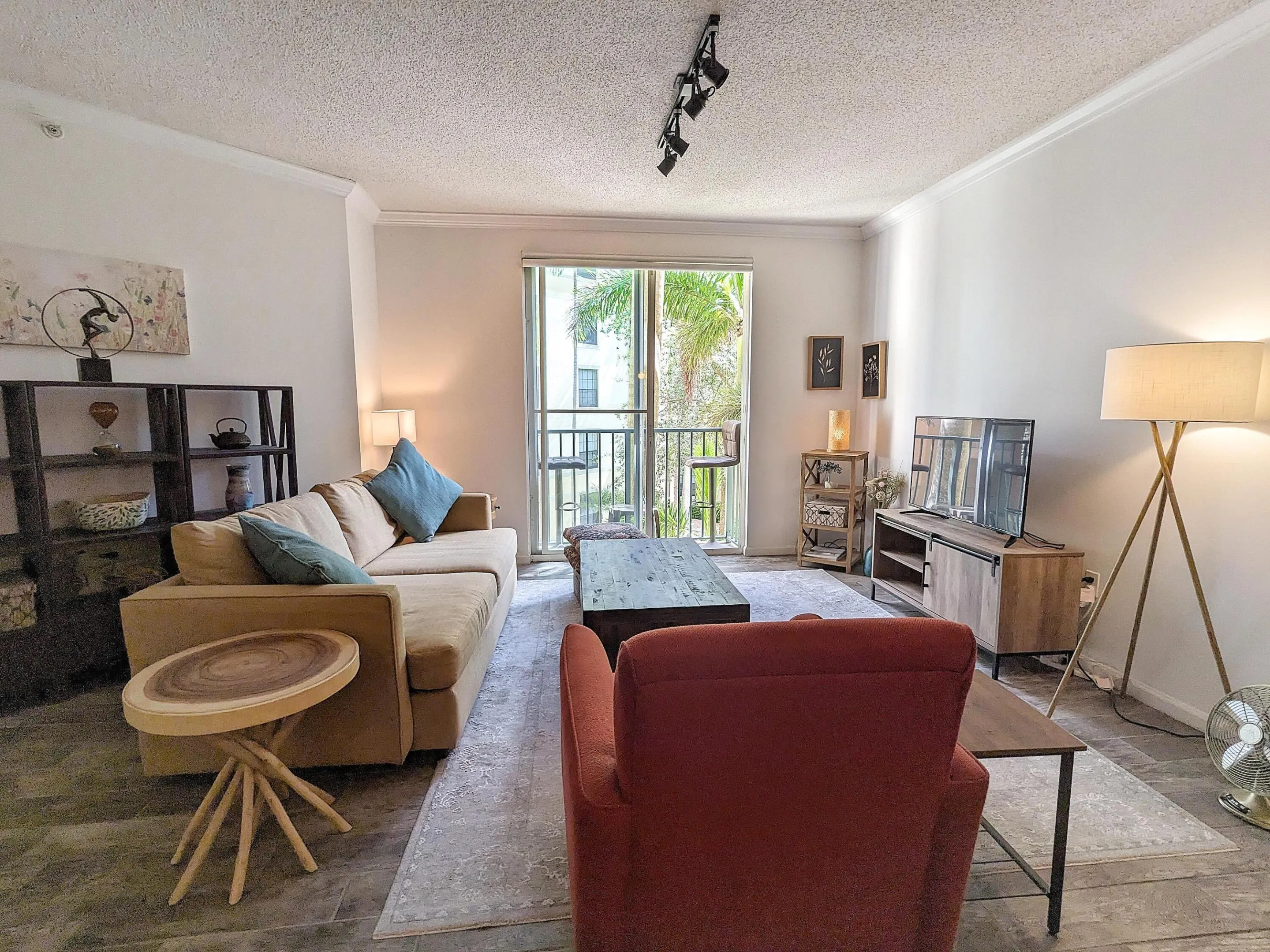 3. Living Furn