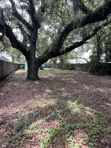 39 122 Backyard from SE Corner