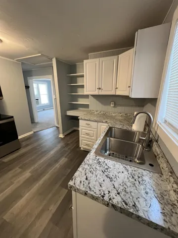 14 Kitchen from Opposite Corner