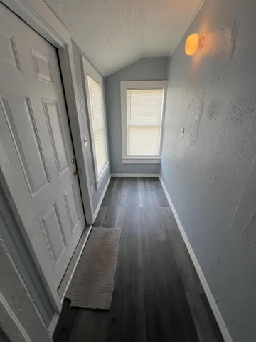 3 Interior Foyer