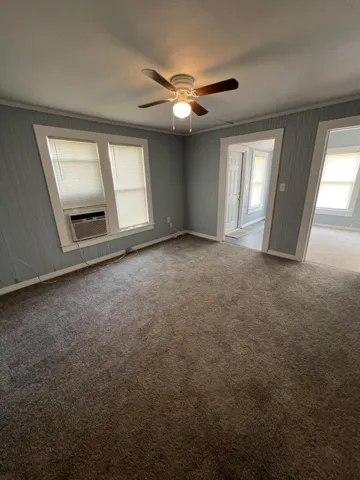 5 Living Room from Kitchen