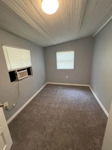 17 Bedroom 3 from Doorway