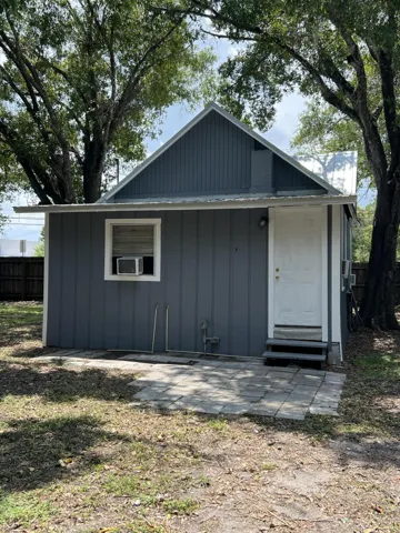 22 Back of House