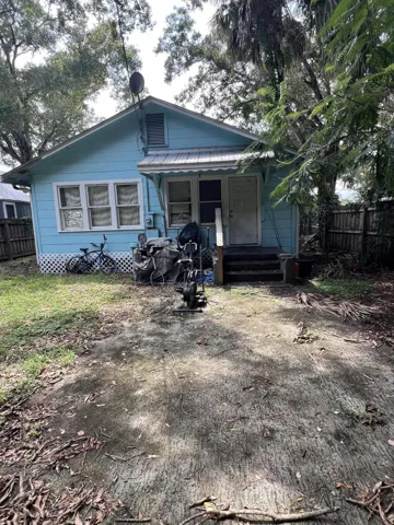 41 122 Back of House