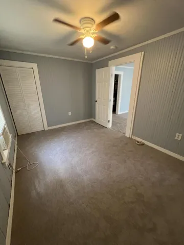 9 Bedroom 2 from opposite corner