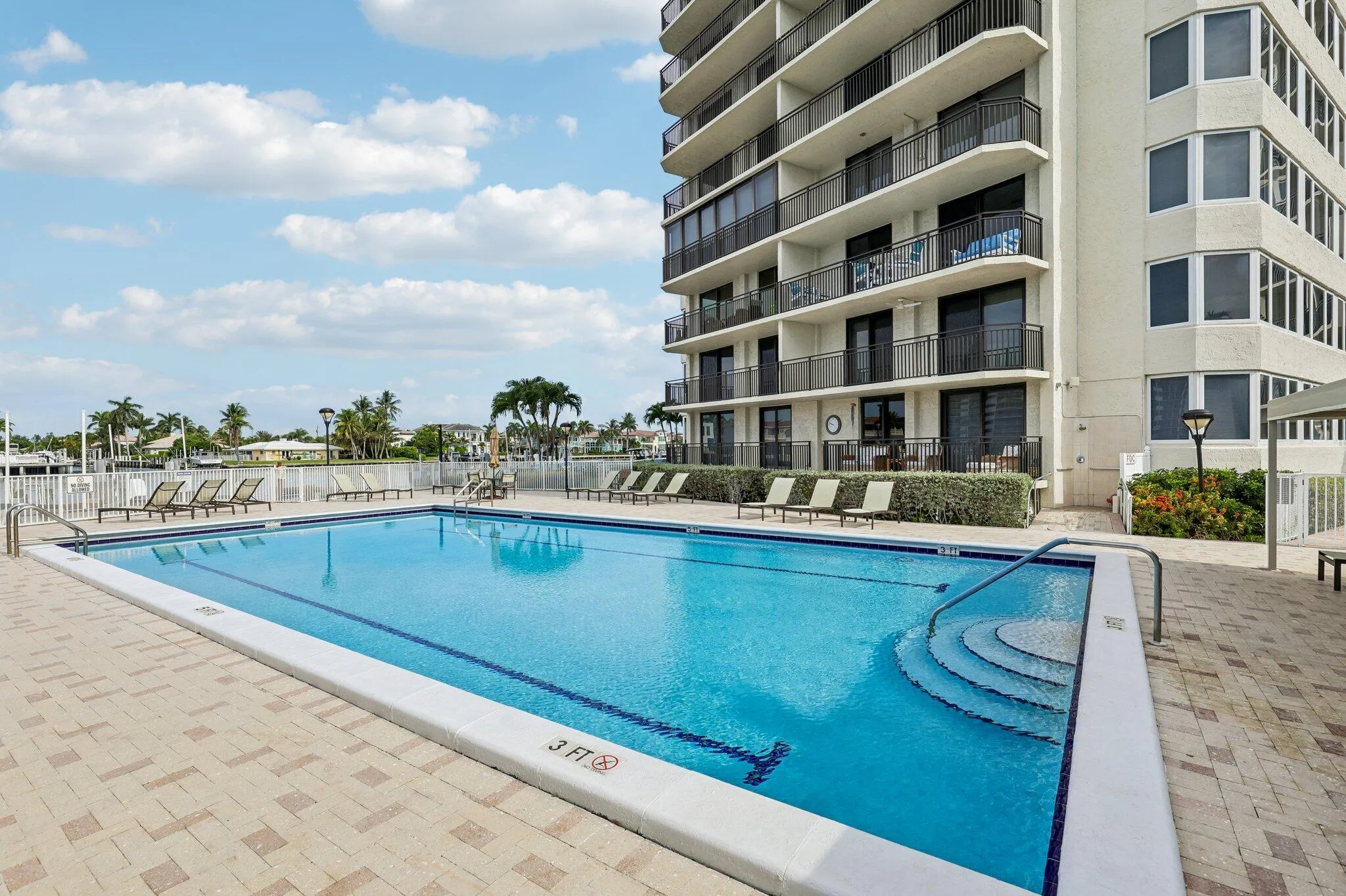 Swimming Pool 2