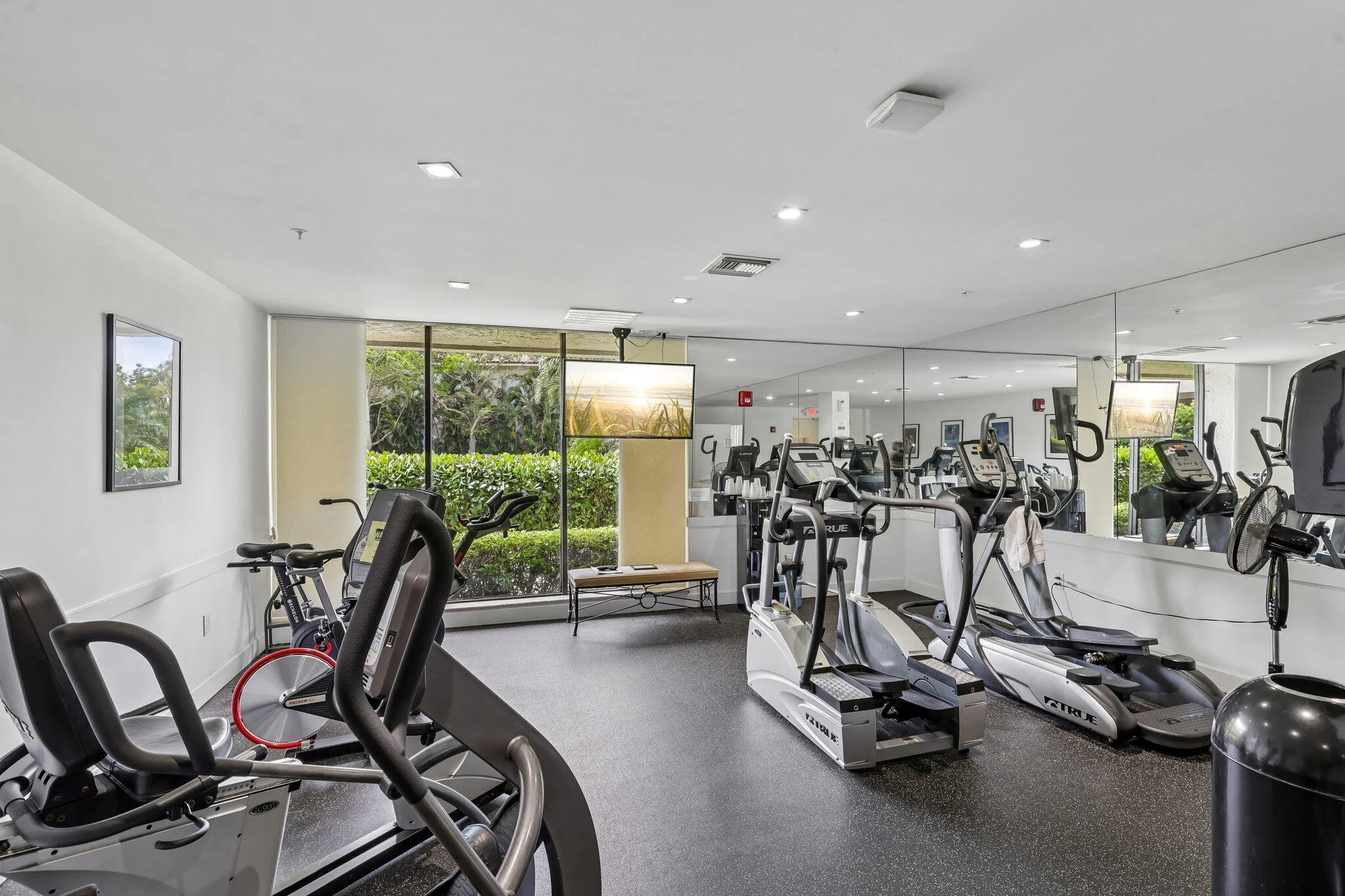 Fitness