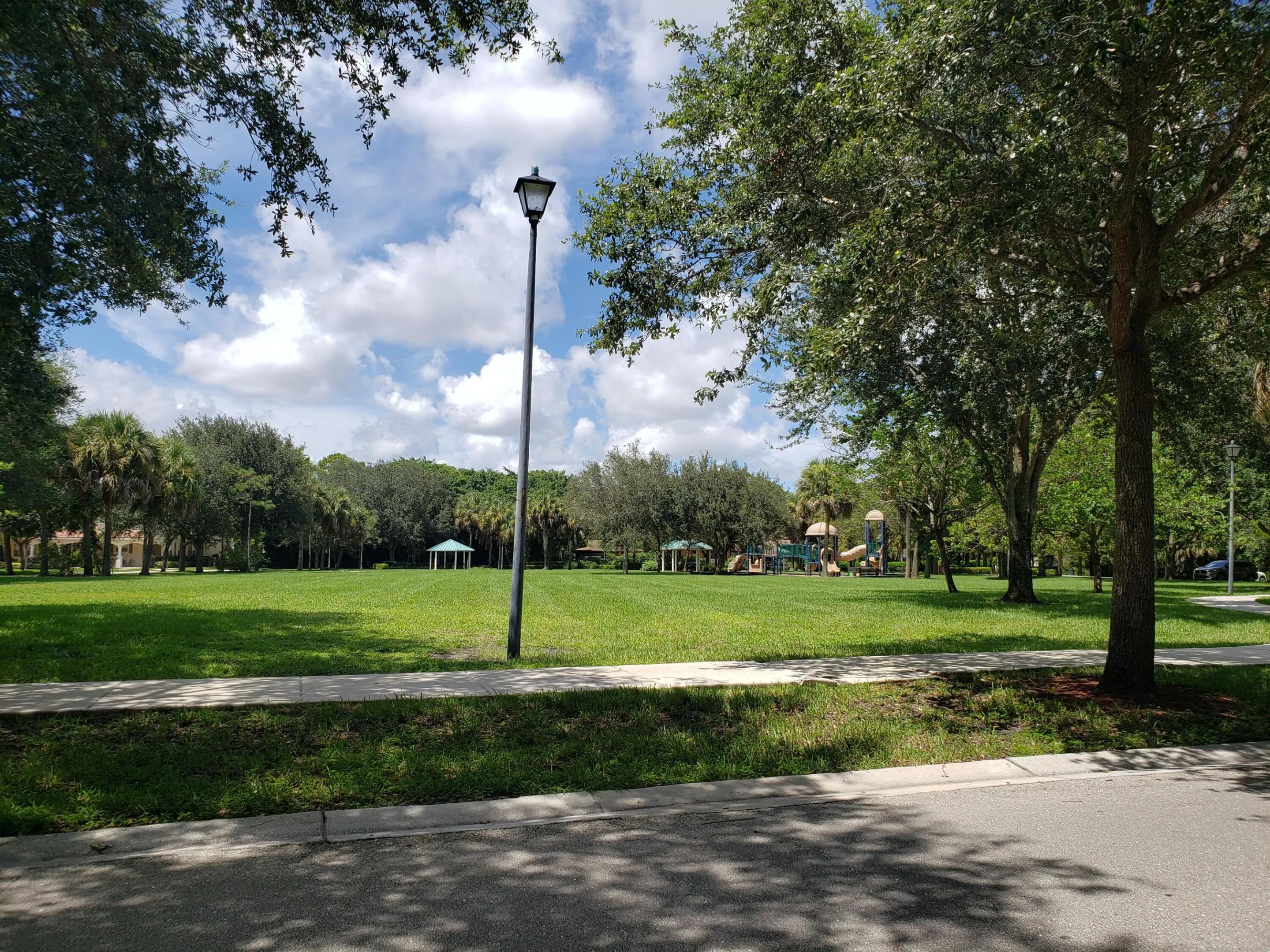 Community Playground