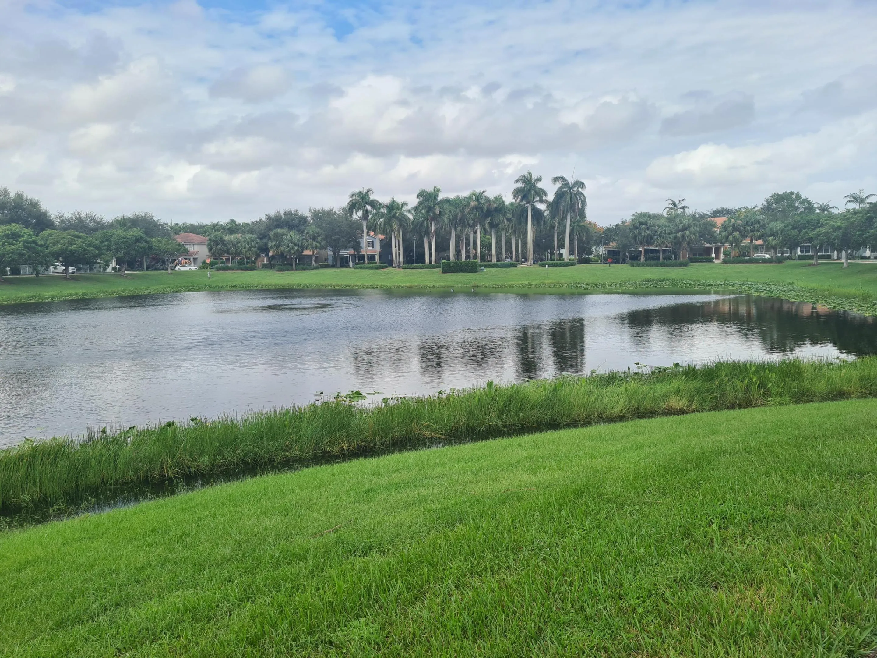Lake