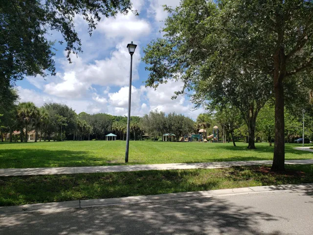 Community Playground