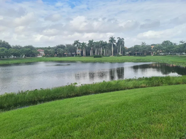 Lake
