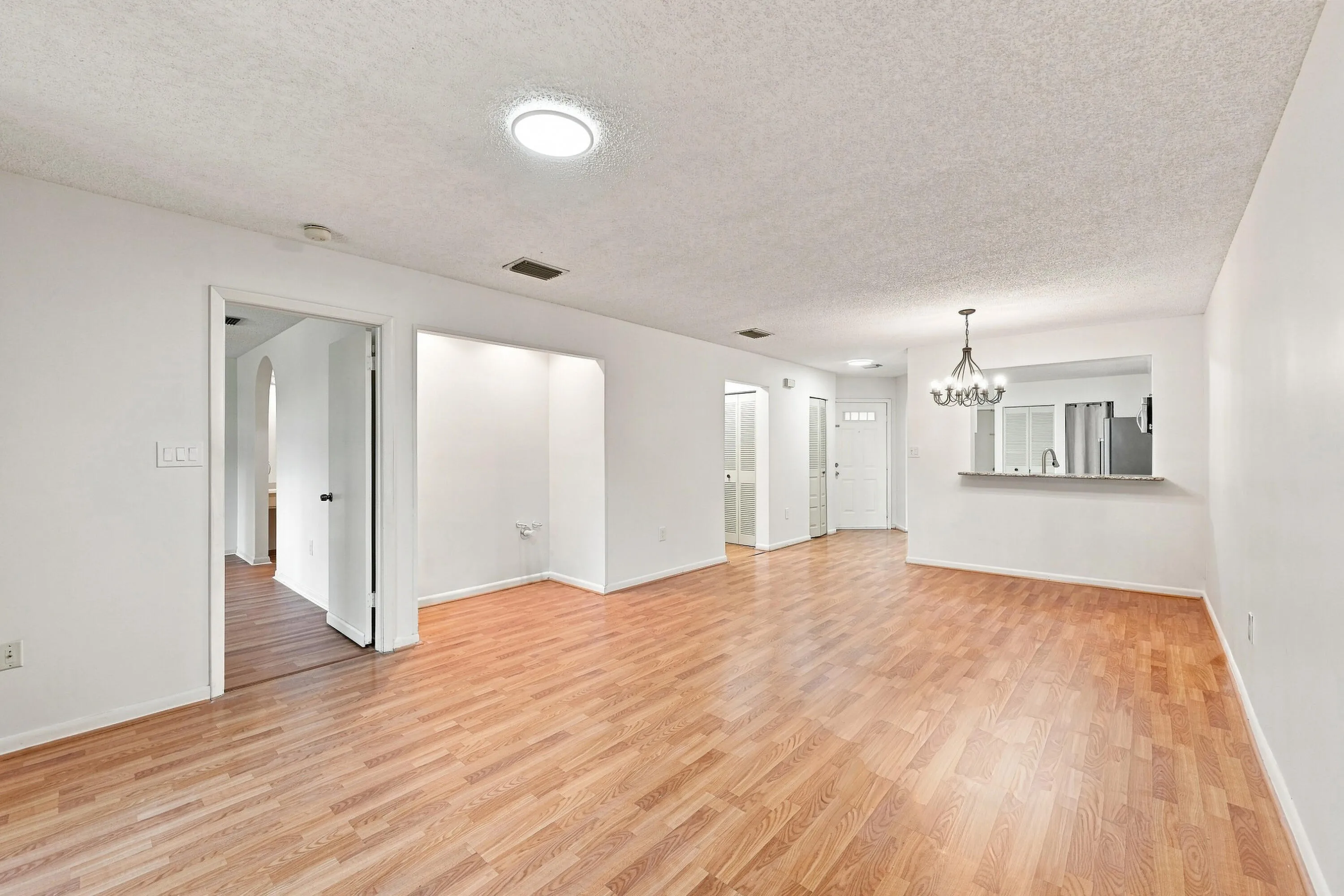 Living/dining