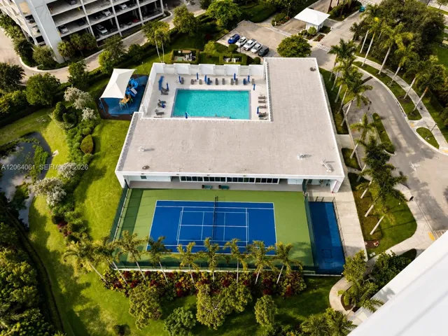 Amenities