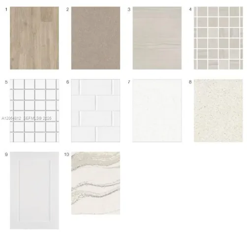 14224 Dunlin Avenue - Design Selections - This home is currently under construction - selections are subject to change