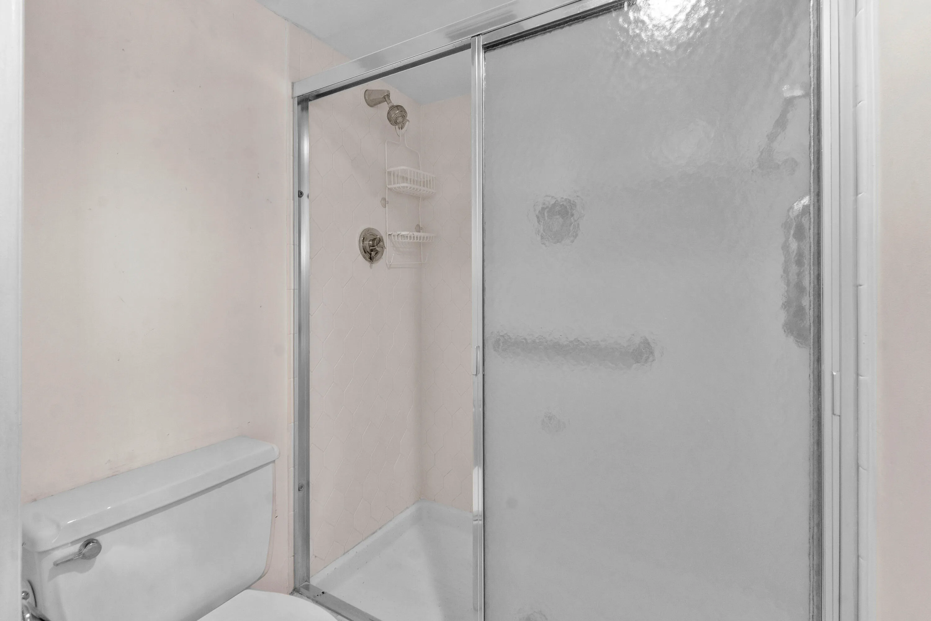 Guest room Bathroom