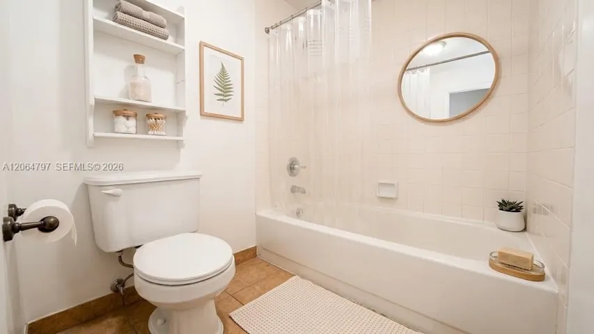 Image virtually decorated for ideas purposes only. Furnishings not included in the sale.