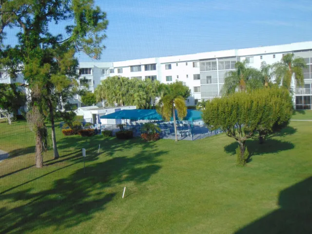 HAMLET POOL