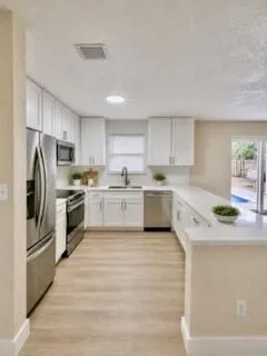 AI - Kitchen