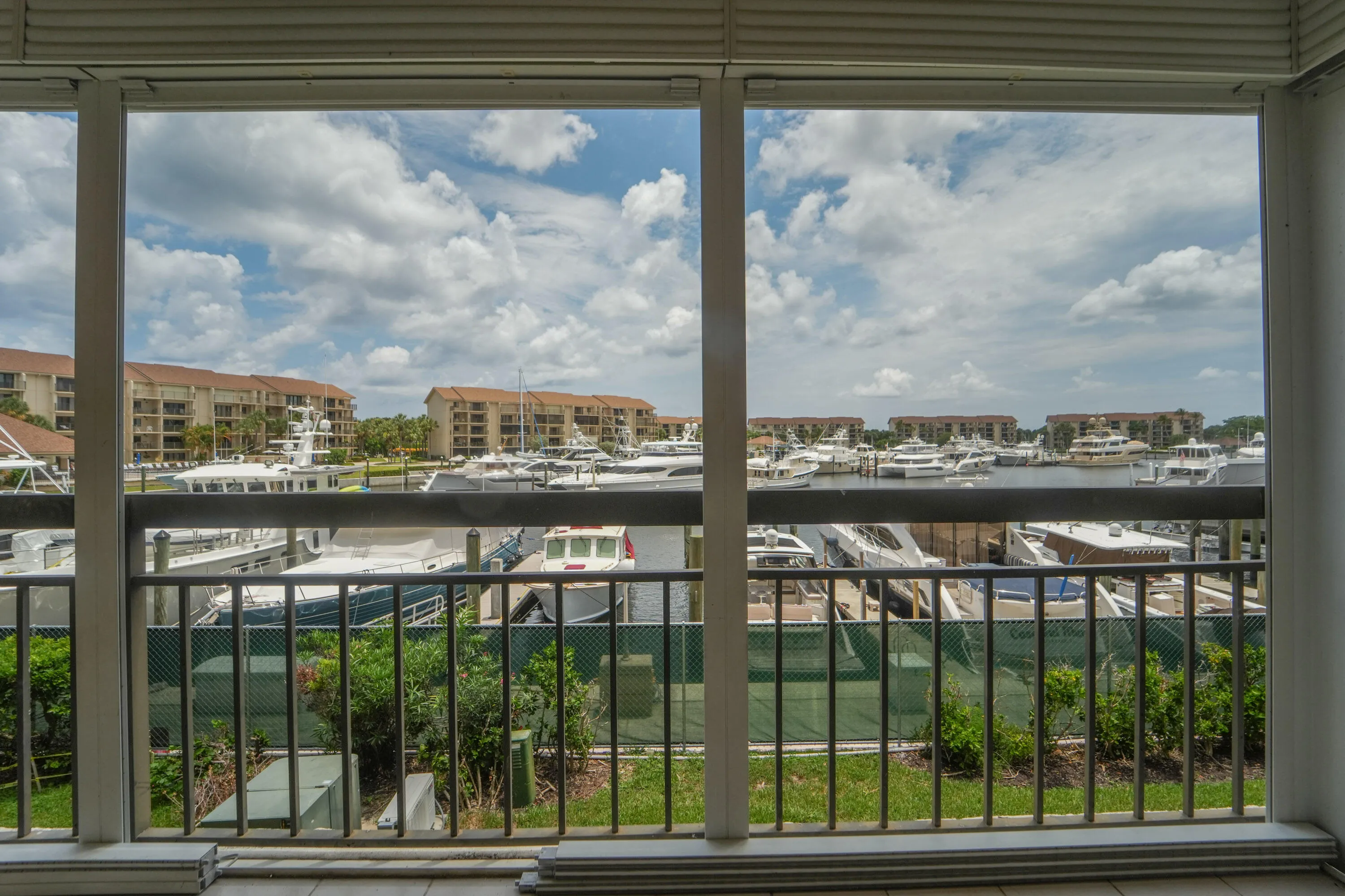 Marina View