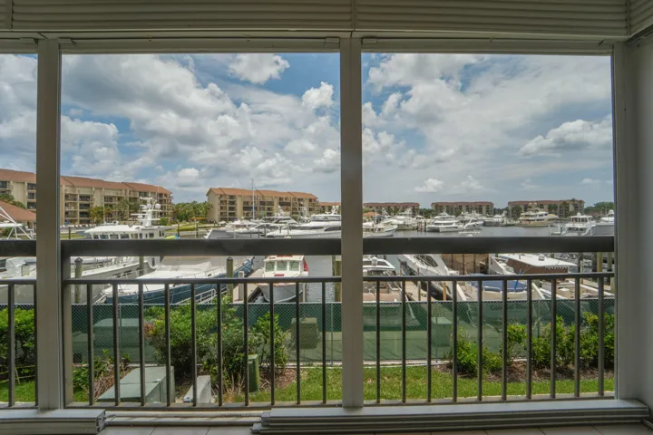 Marina View