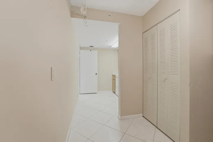 Storage Area