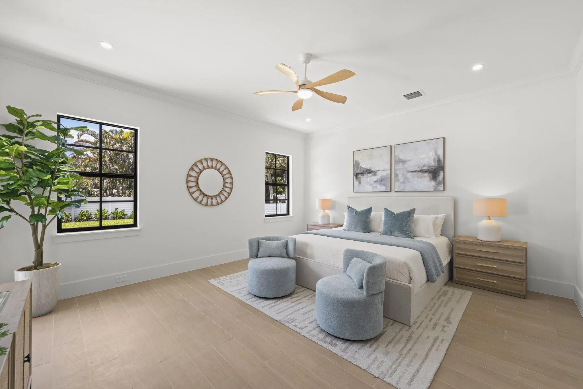 2384 Windsor Rd Palm Beach Gardens - 32.