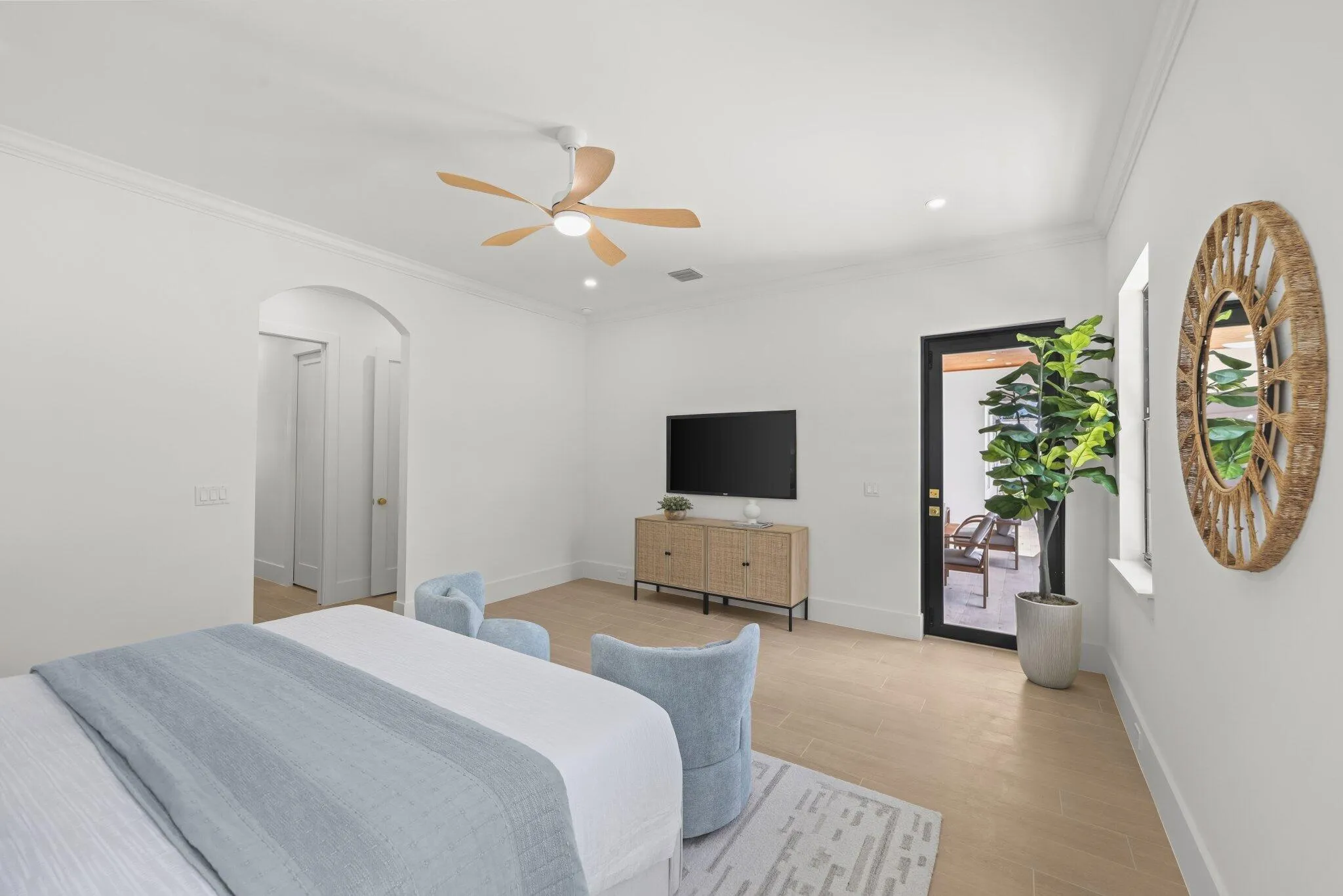 2384 Windsor Rd Palm Beach Gardens - 33.