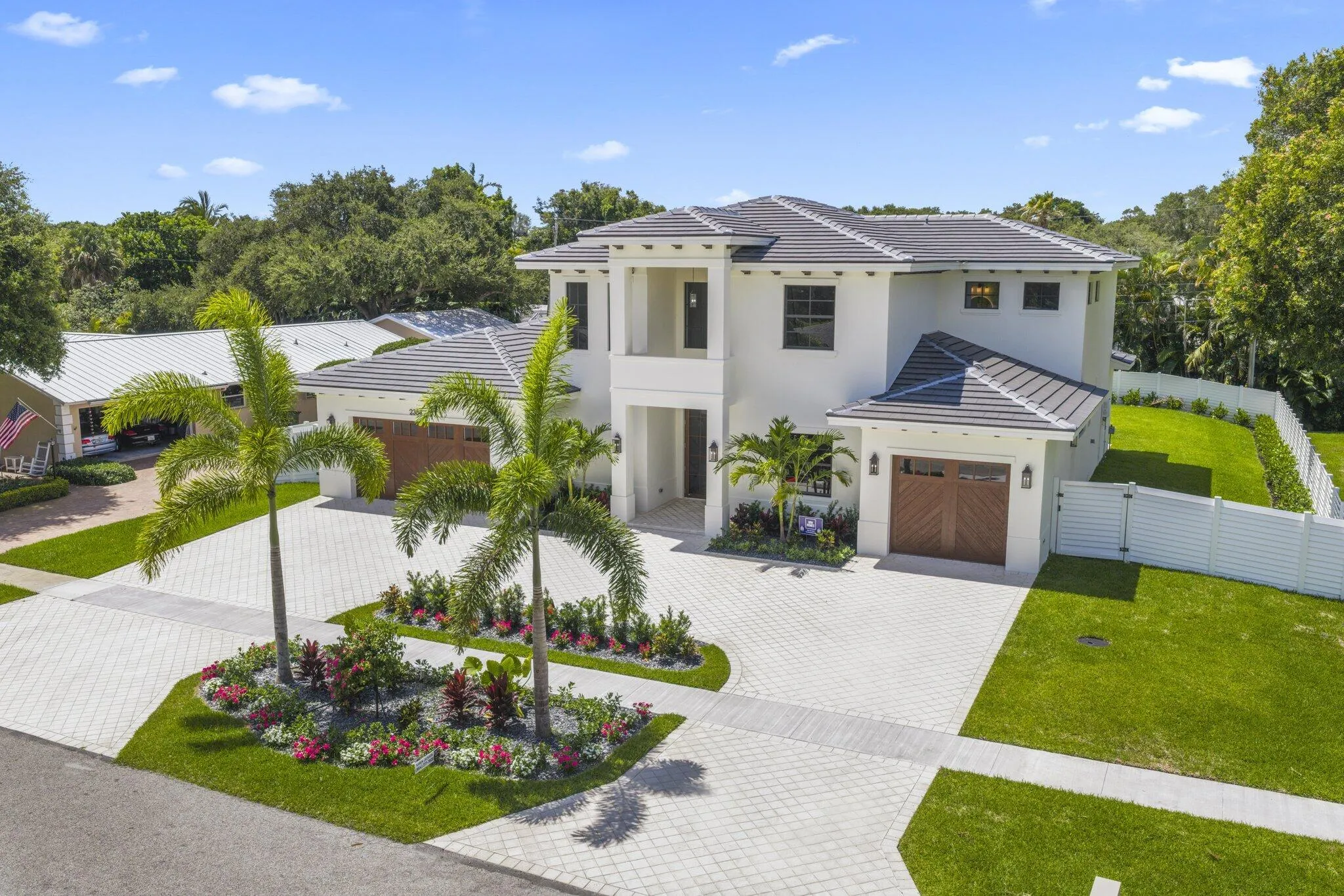 2384 Windsor Rd Palm Beach Gardens - 72.