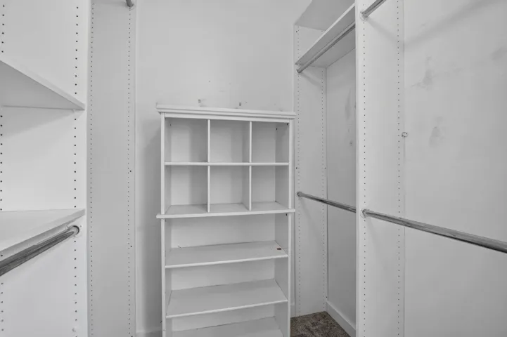 Guest Bedroom Closet