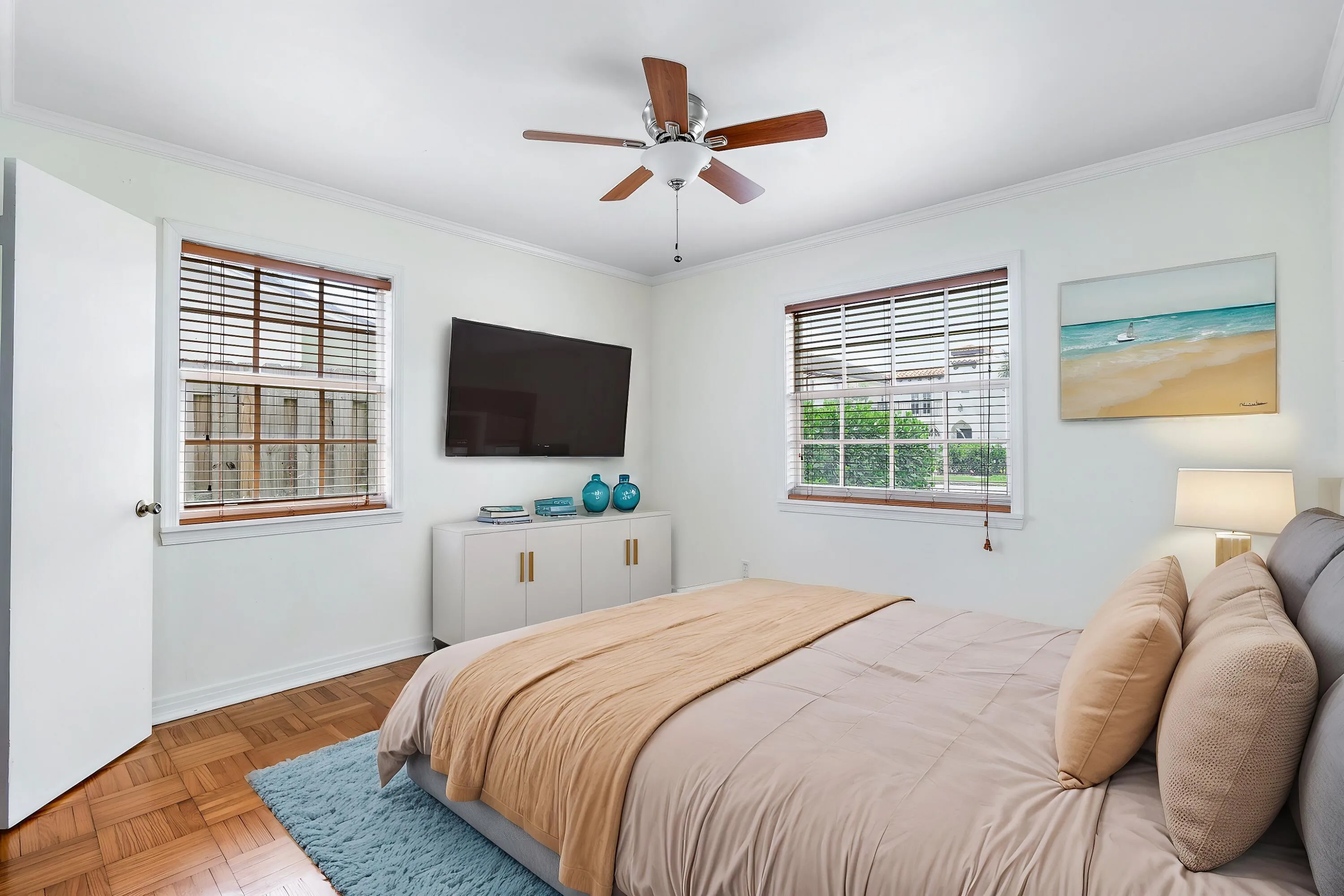 245-Cortez-Rd-VirtuallyStagedBedroom1