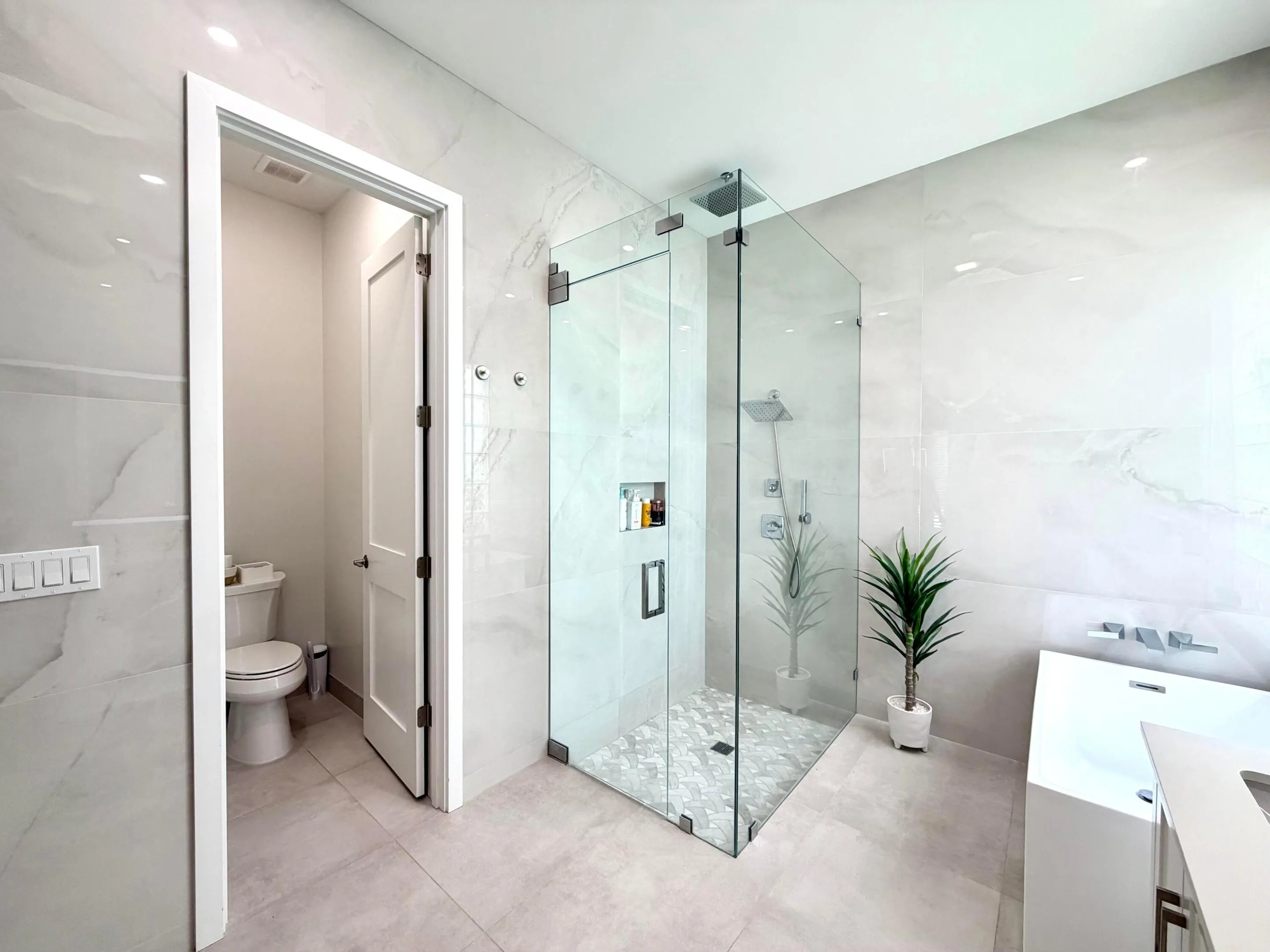 mastershower