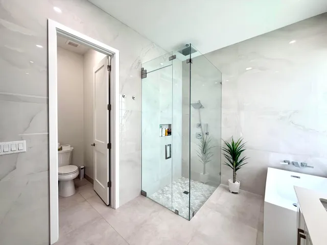 mastershower