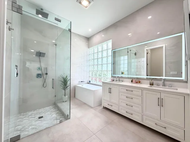 masterbath