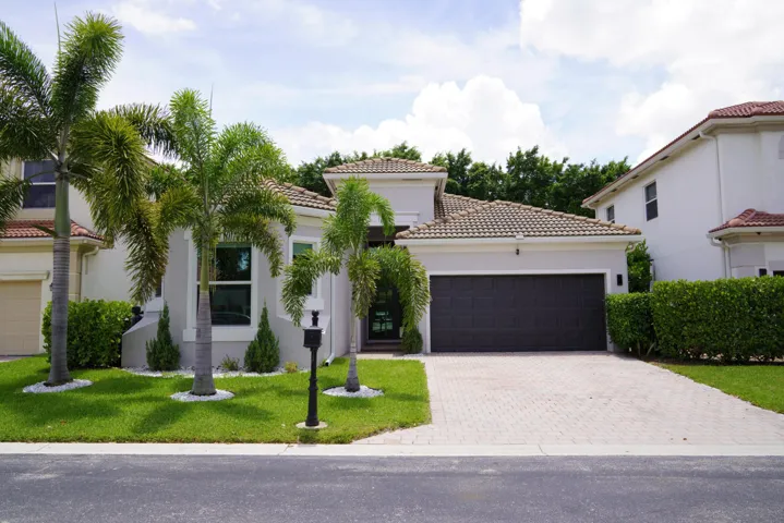 housefront
