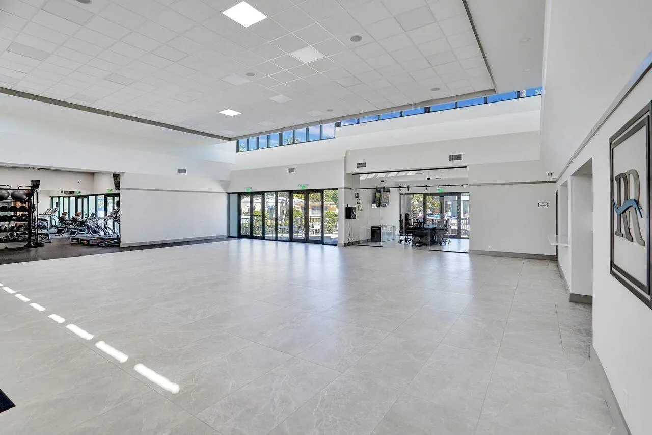 Common Area