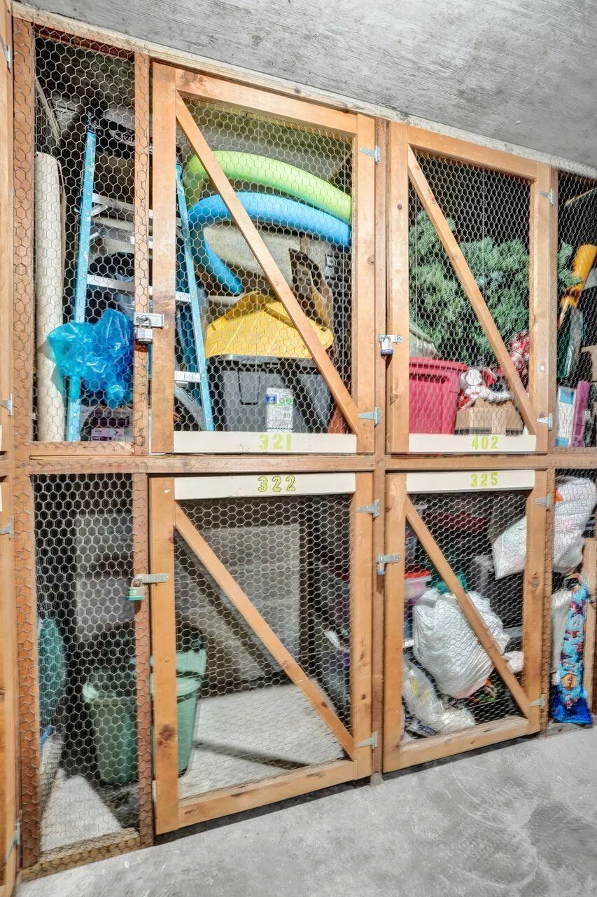 Storage