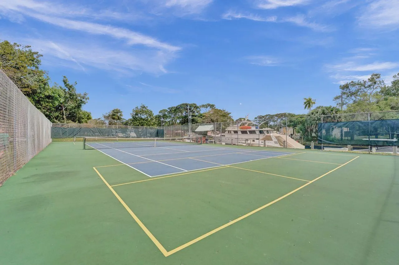 Courts