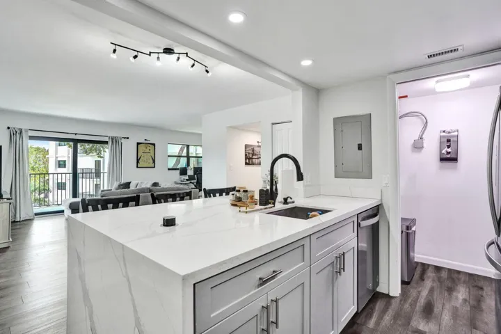 Open Living
