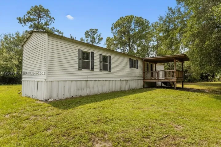 450 Wildwood Ave, Clewiston FL 33440