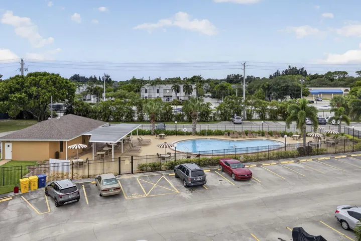 SOUTHAMPTON POOL