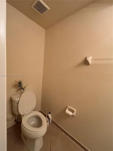 Half Bathroom