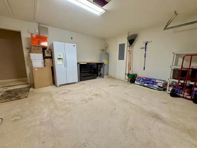 garage