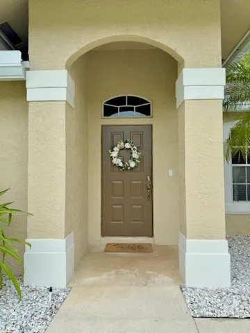 frontdoor