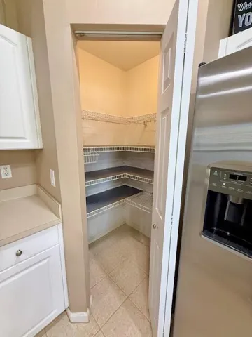 pantry