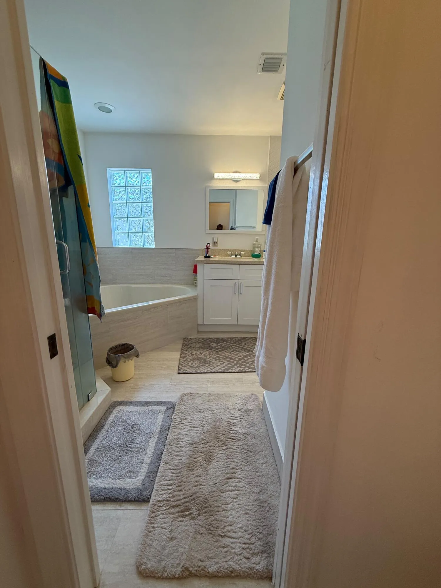 master bath
