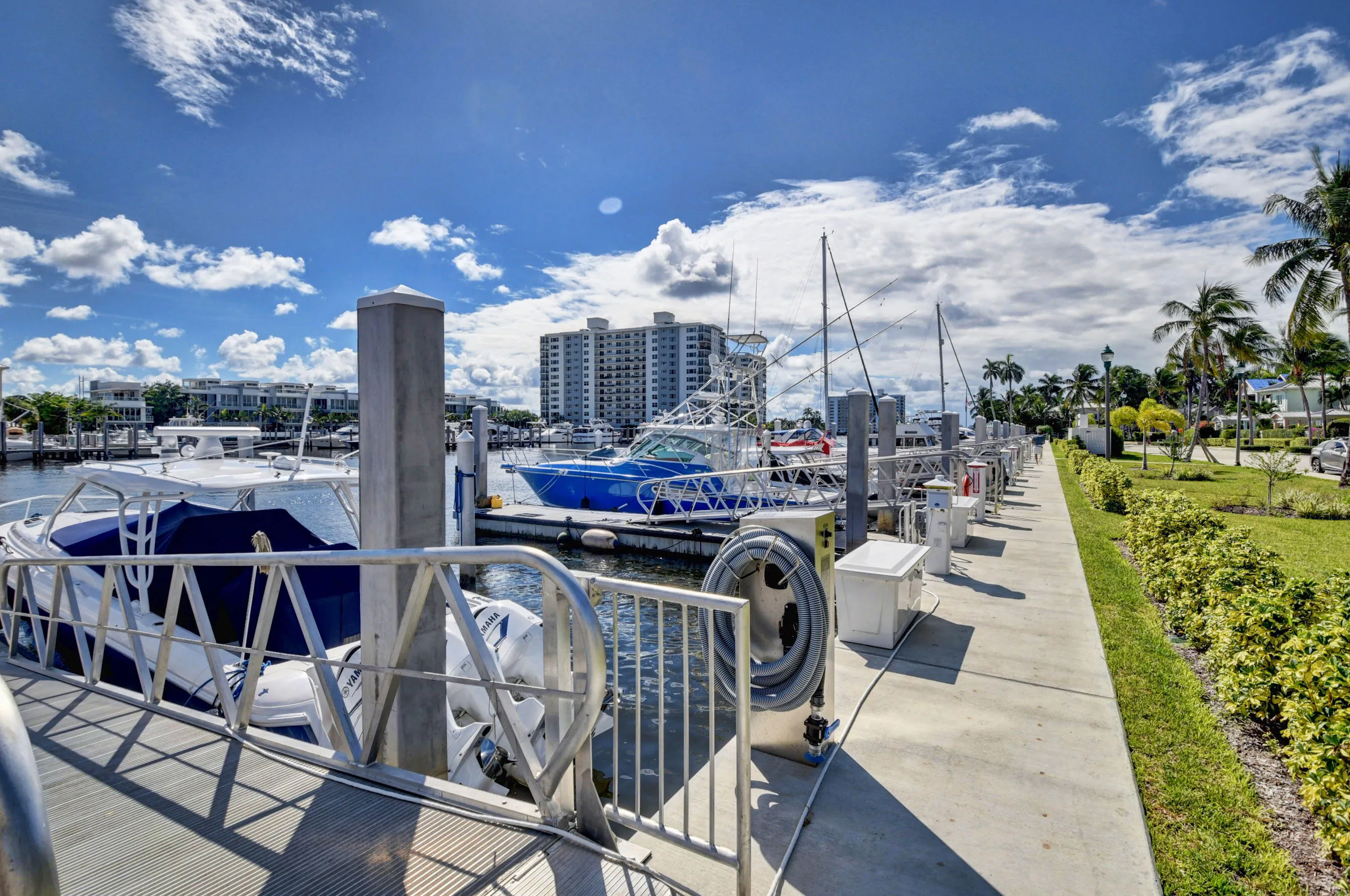 Marina