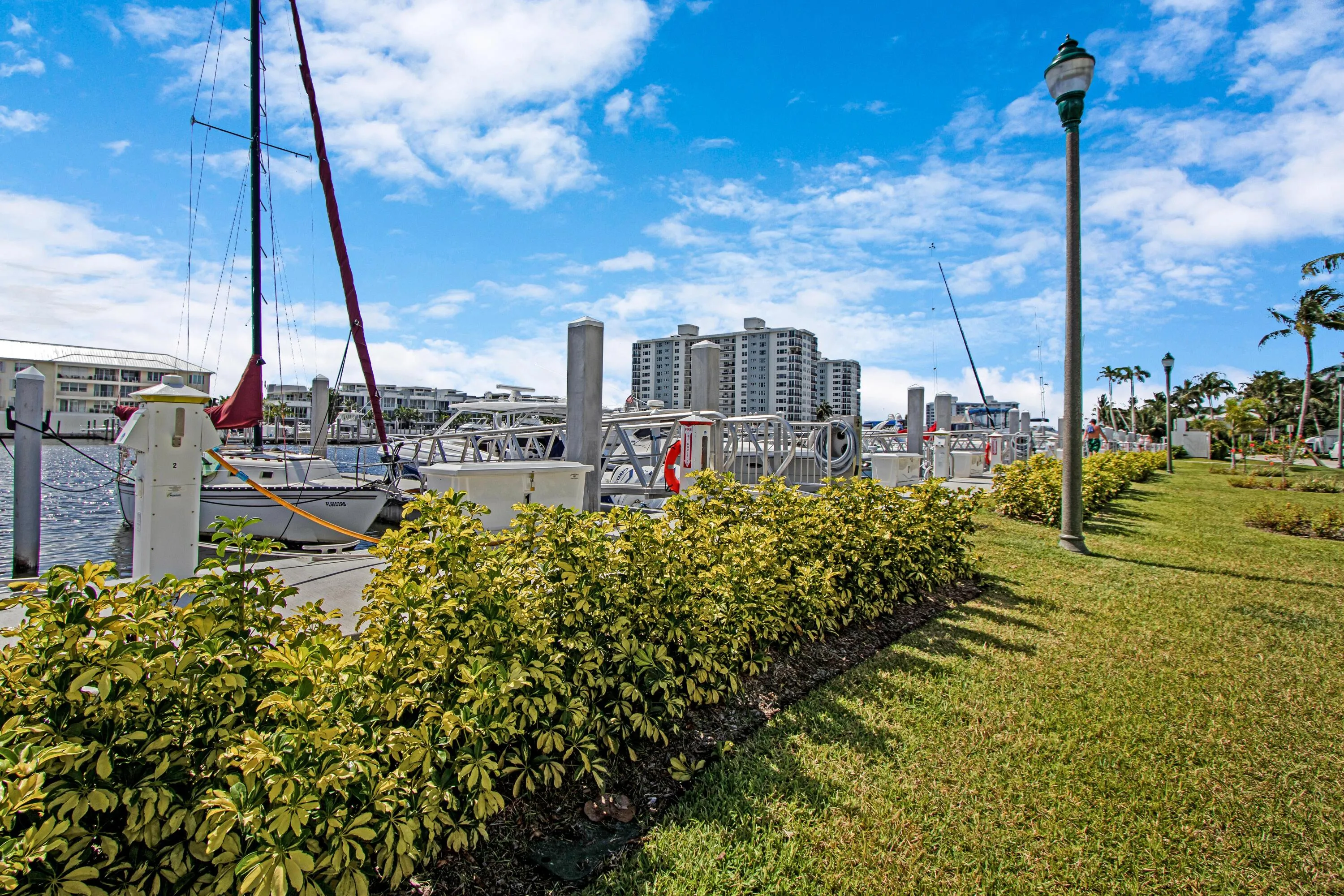 Marina Park