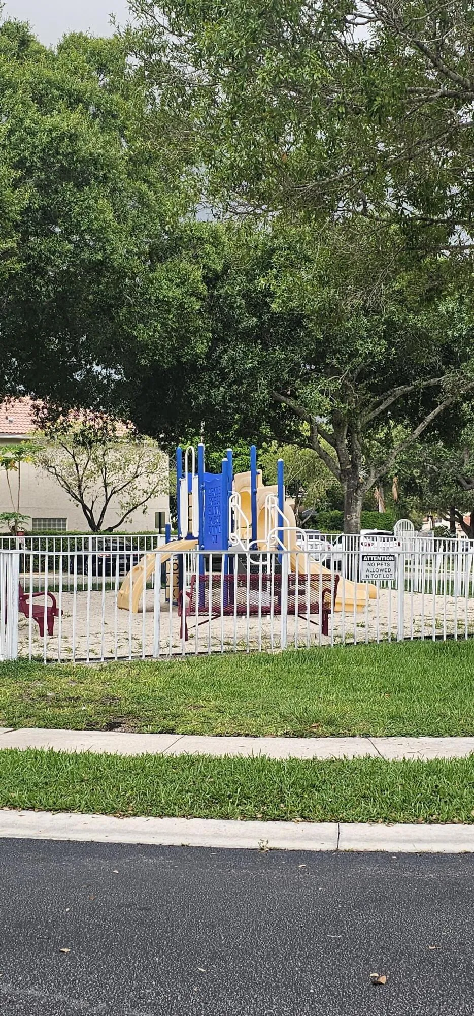 PLAYGROUND