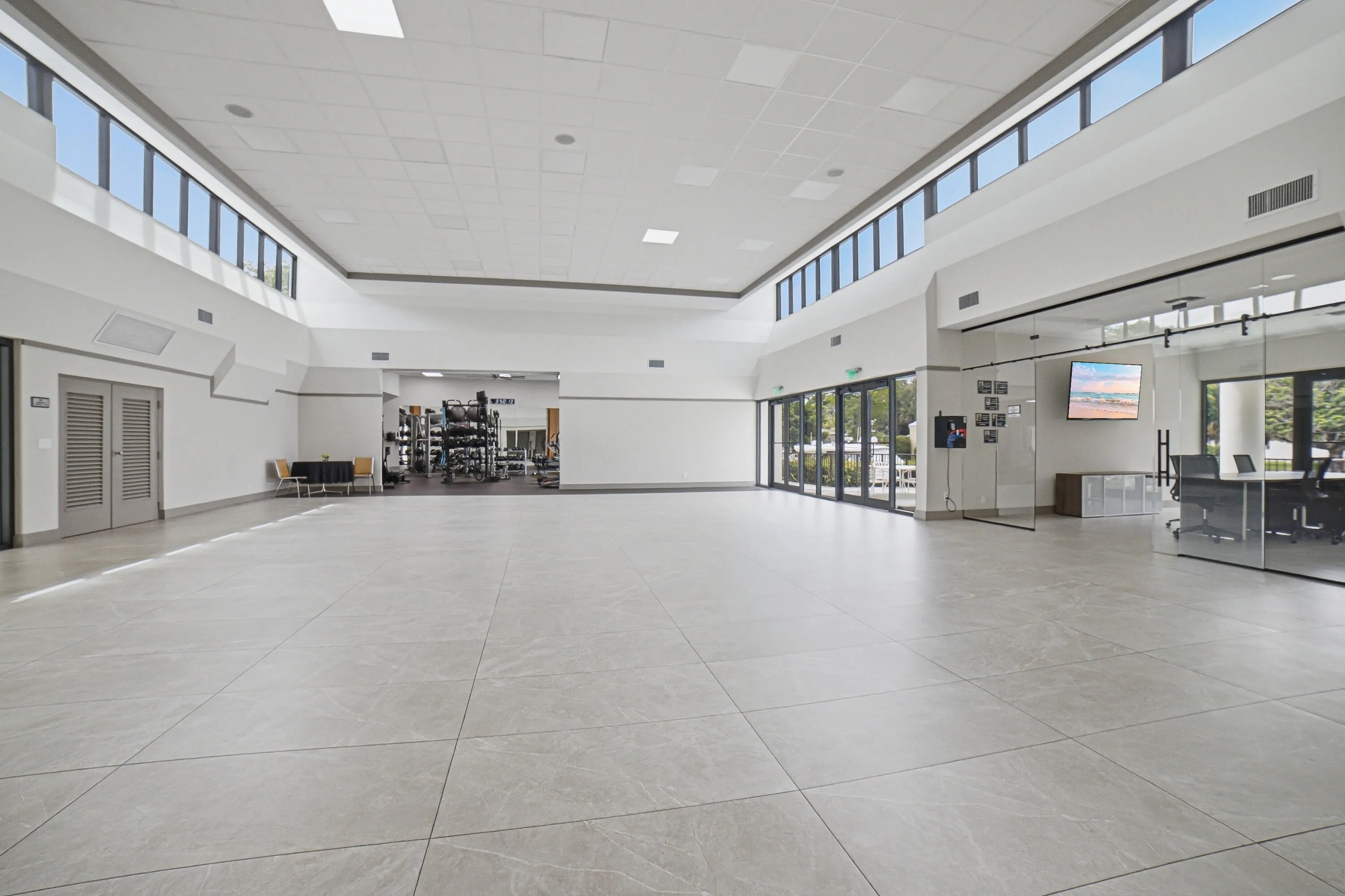 Clubhouse