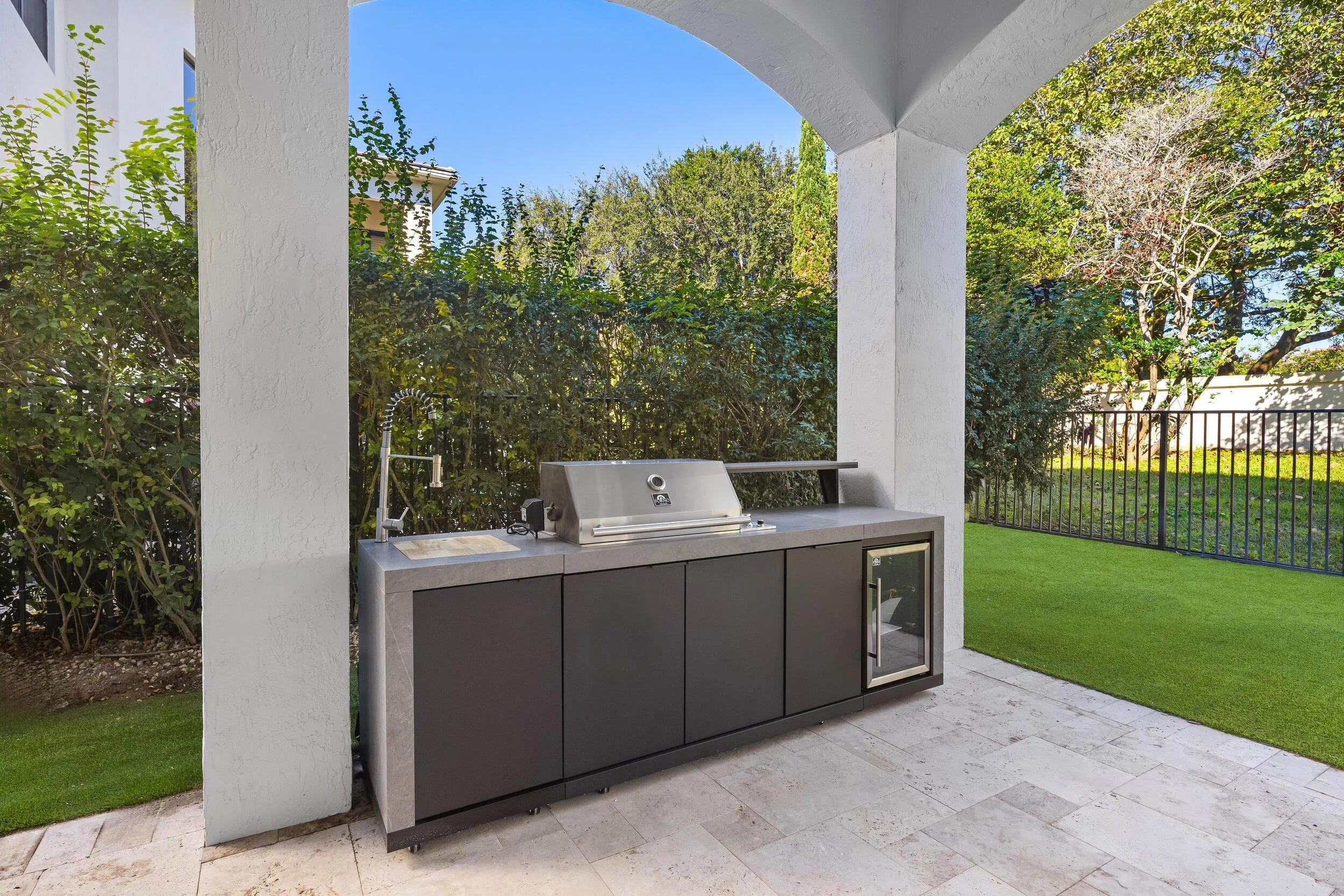 Patio 1 12